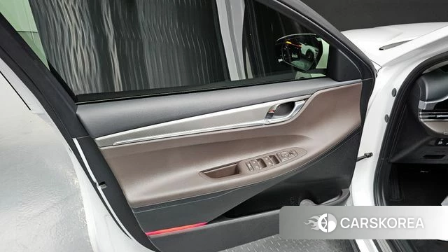 Hyundai The New Grandeur IG id 4344286 из Кореи 16