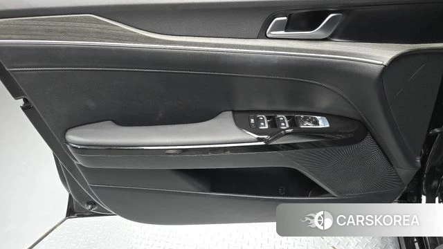 Kia The New K5 Hybrid 3rd generation id 4602635 из Кореи 16