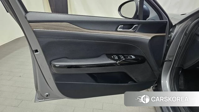 Kia K5 Hybrid 3rd Generation id 4676879 из Кореи 16