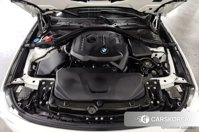 BMW 3 series GT id 4299982 из Китая 16