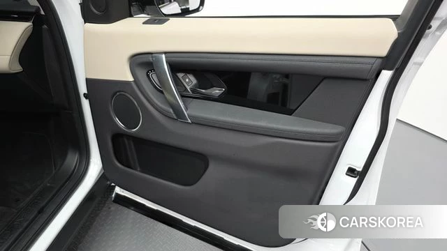 Land Rover Discovery Sports 2nd Generation id 4441702 из Кореи 16