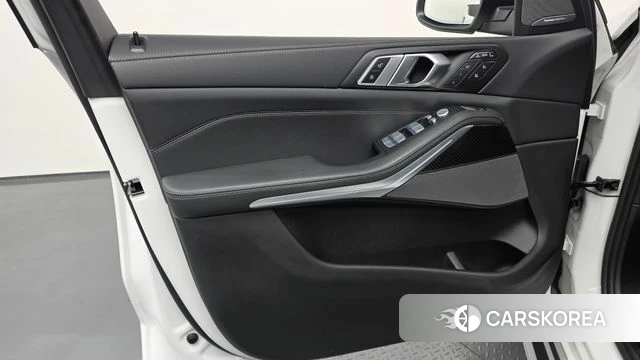 BMW X7 (G07) id 4487825 из Кореи 16