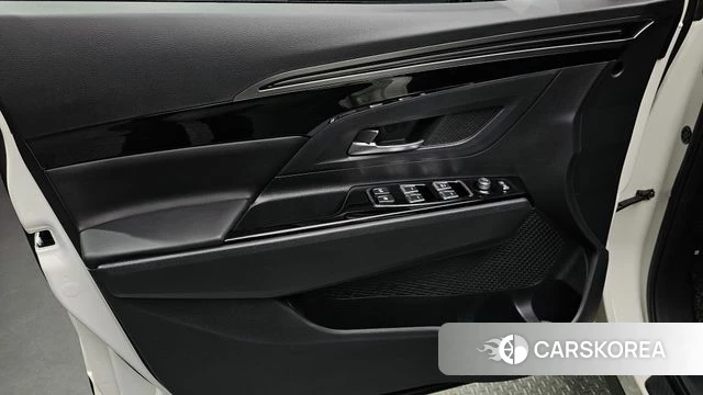 Ssangyong Beautiful Korando id 4232296 из Кореи 16