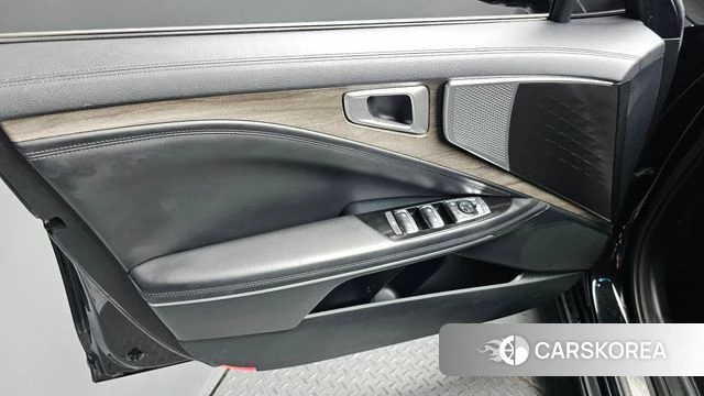 Kia K8 id 4701999 из Кореи 16