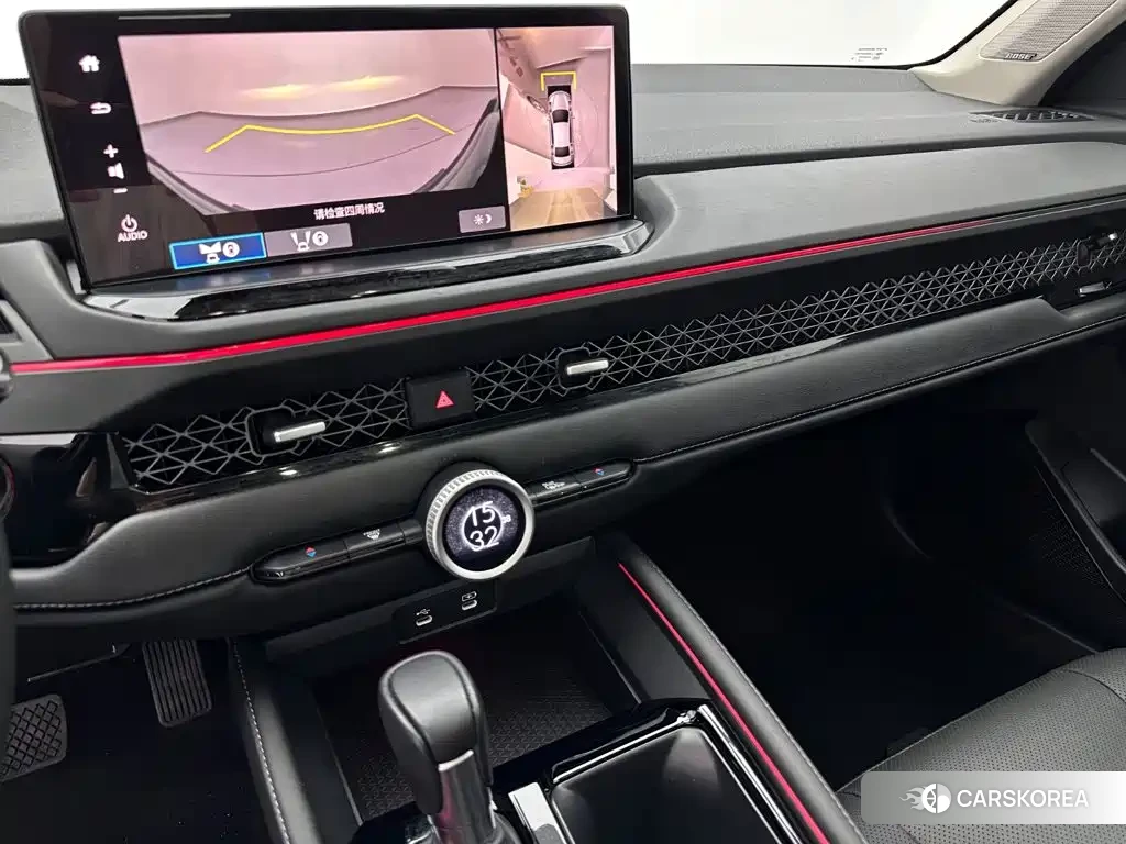 Honda Accord id 4622311 из Китая 16