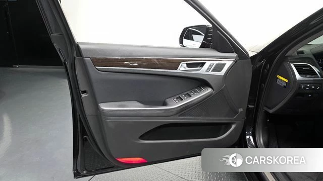 Genesis G80 id 4448023 из Кореи 16