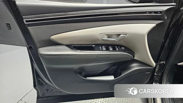 Hyundai Tucson (NX4) id 4355329 из Кореи 16