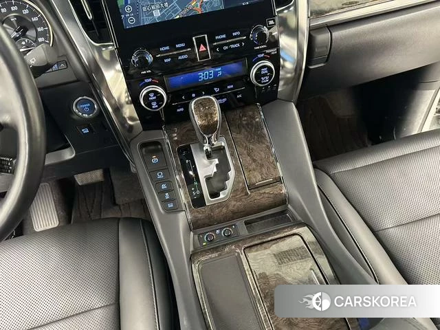 Toyota Elfa id 4222295 из Китая 16