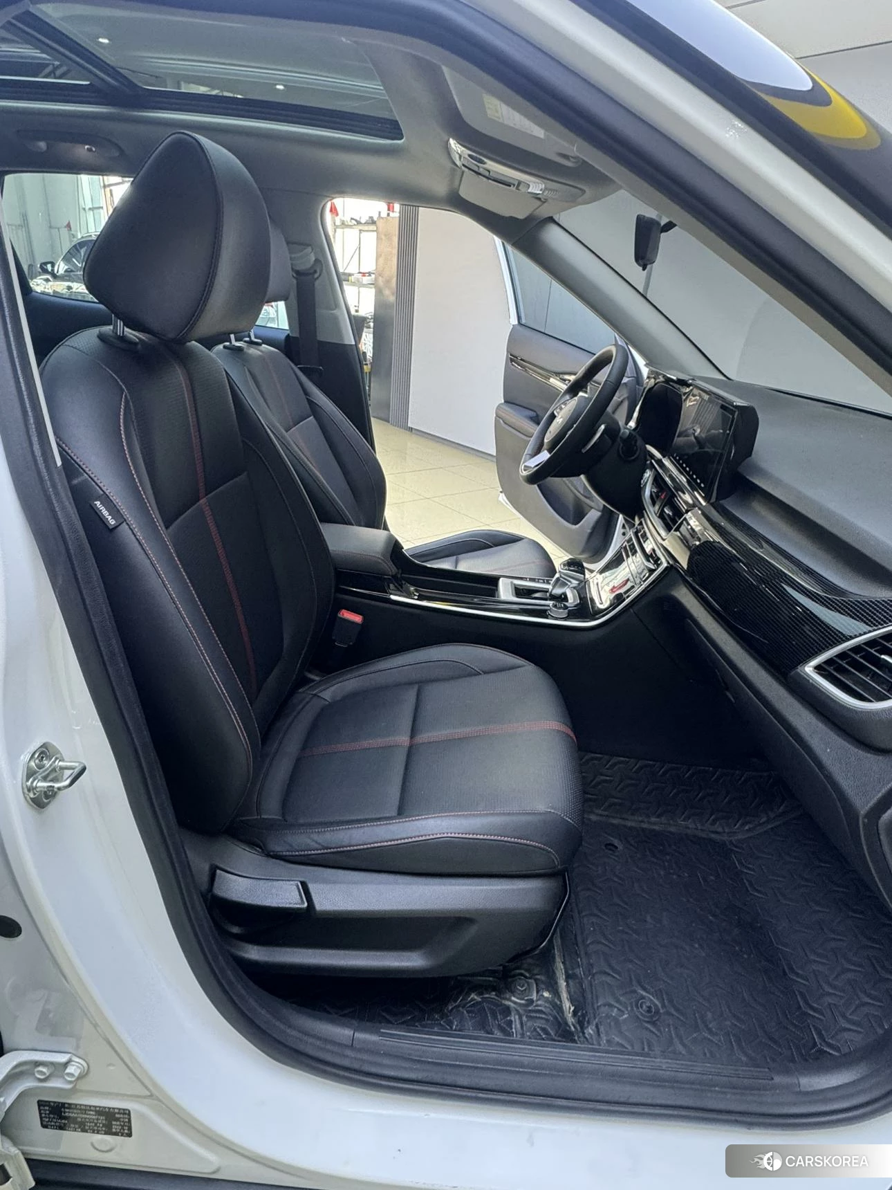 Kia Proud run id 4473675 из Китая 16