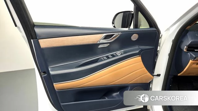Genesis GV80 id 4482103 из Кореи 16