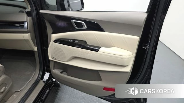 Kia Carnival 4th generation id 4542201 из Кореи 16