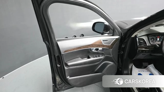 Volvo XC90 second Generation id 4311146 из Кореи 16