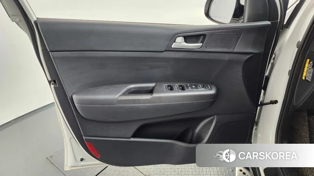 Kia Sportage The Bold id 4507931 из Кореи 16