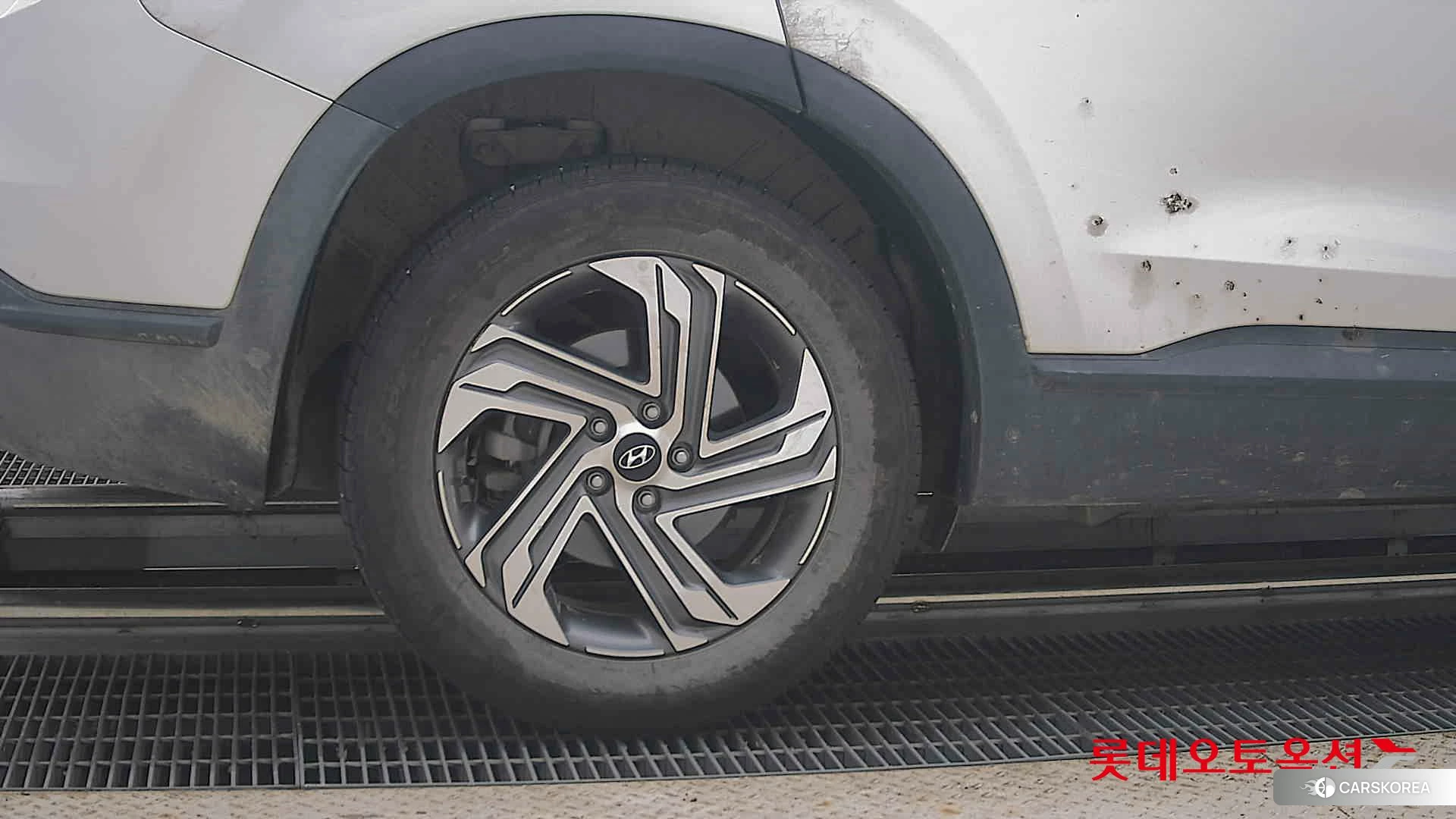 Hyundai Santa Fe id 4902575 из Кореи 16