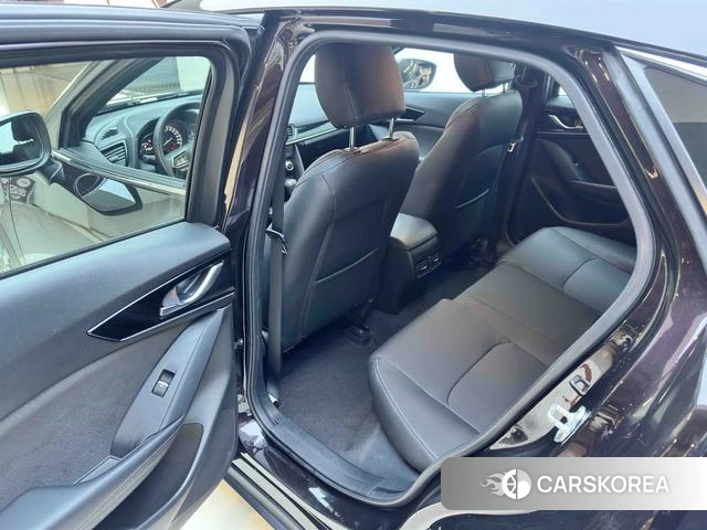 Mazda CX-4 id 4241618 из Китая 16