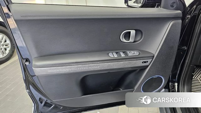 Hyundai Ionic 5 id 4463936 из Кореи 16