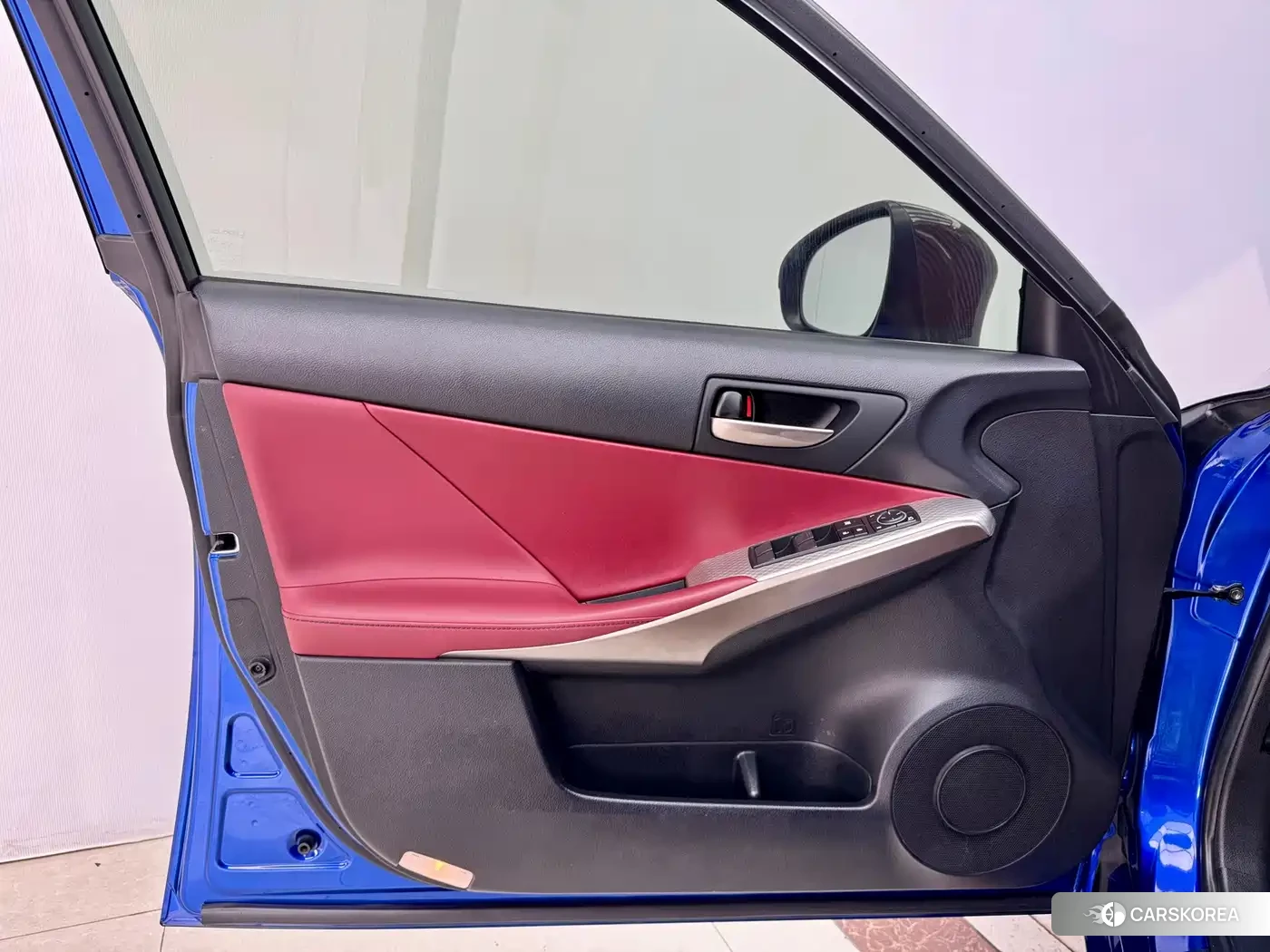 Lexus IS id 4600690 из Китая 16