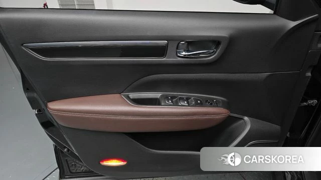 Renault Korea (Samsung) QM6 id 4849868 из Кореи 16