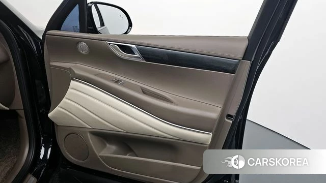 Genesis GV80 id 4345048 из Кореи 16