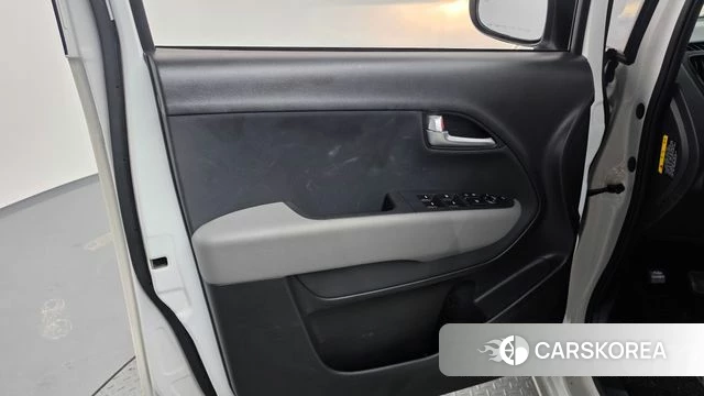 Kia The New Kia Ray id 4720601 из Кореи 16