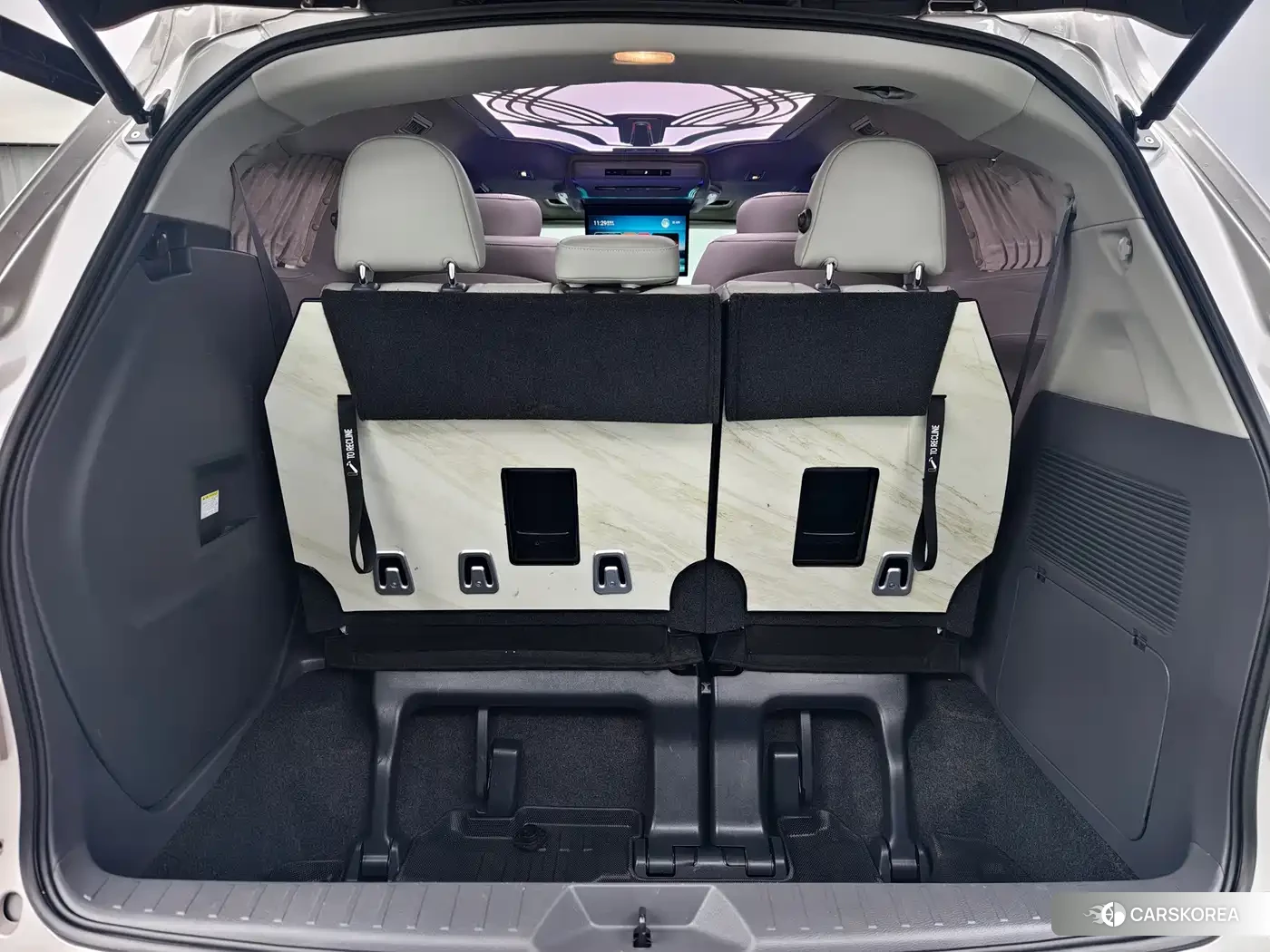 Toyota Sienna id 4629576 из Китая 16
