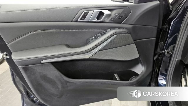 BMW X5 (G05) id 4232183 из Кореи 16