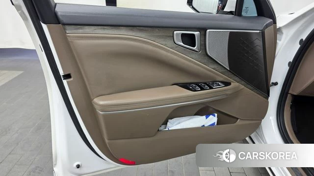 Kia K8 Hybrid id 4835455 из Кореи 16