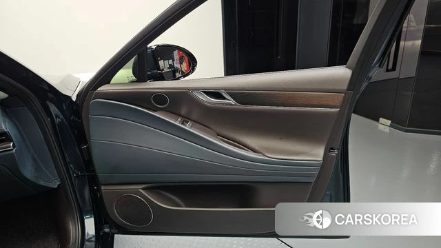 Genesis G80 (RG3) id 4667108 из Кореи 16
