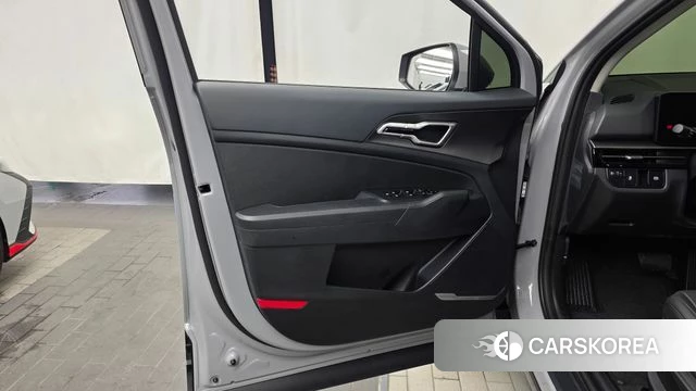 Kia The New Sportage 5th Generation id 4407881 из Кореи 16