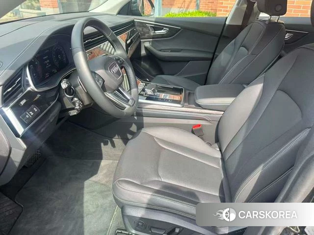 Audi Q8 id 4259104 из Китая 16