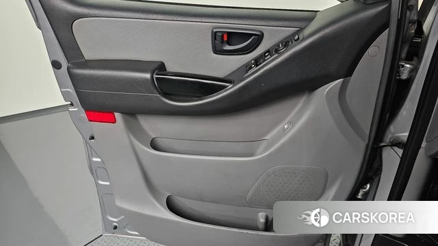 Hyundai Grand Starex id 4882760 из Кореи 16
