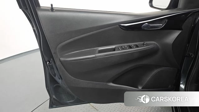 Chevrolet (GM Daewoo) The Next Spark id 4543756 из Кореи 16