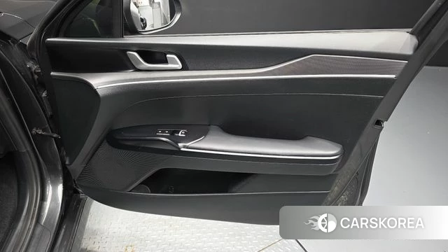 Kia K5 3rd generation id 4692264 из Кореи 16