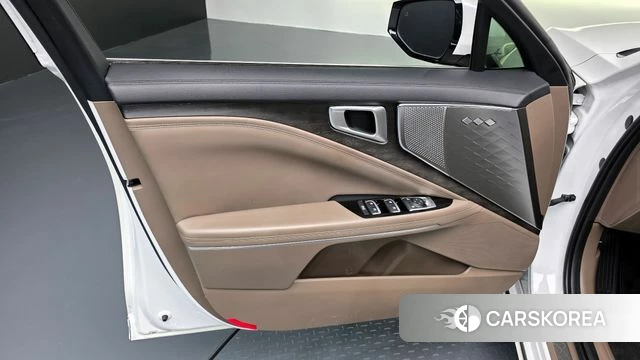 Kia K8 Hybrid id 4361275 из Кореи 16