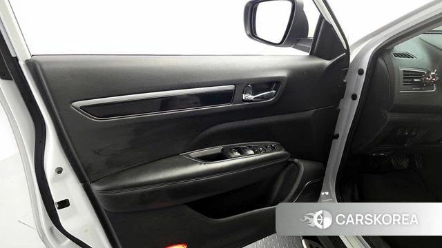 Renault Korea (Samsung) QM6 id 4310871 из Кореи 16