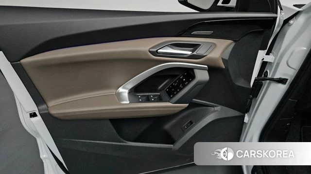 Audi Q5 (80A) id 4200615 из Кореи 16