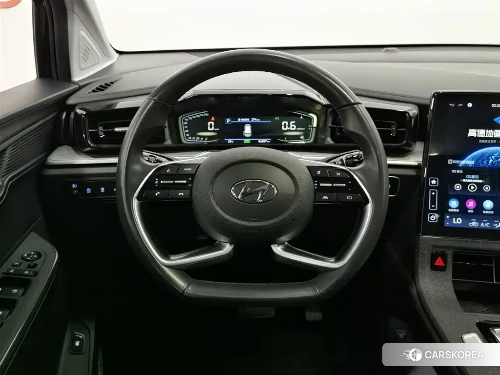 Hyundai Kustu id 4565158 из Китая 16