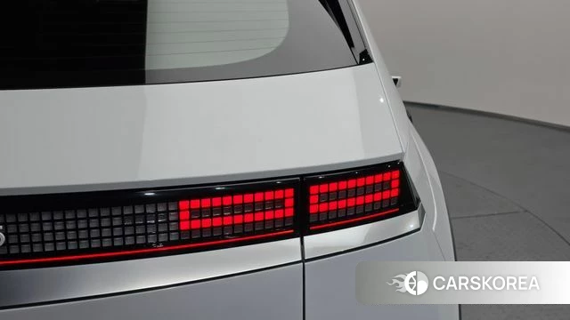 Hyundai Ionic 5 id 4739734 из Кореи 16