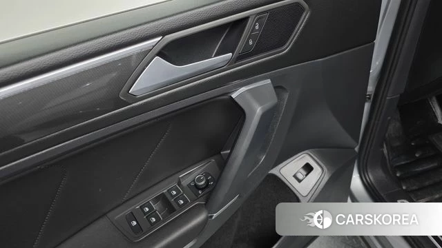Volkswagen Tiguan Allspace id 4202976 из Кореи 16
