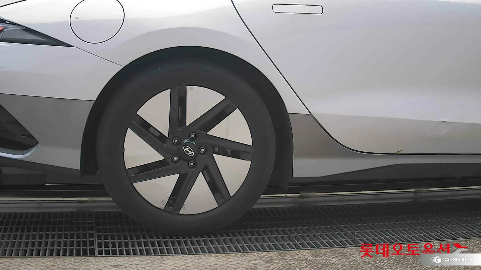 Hyundai IONIQ 6 id 3875826 из Кореи 16