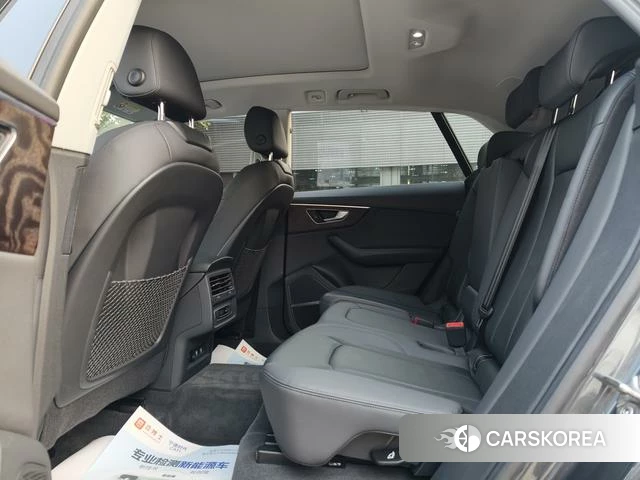 Audi Q8 id 4208798 из Китая 16