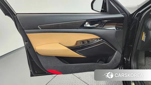 Kia K7 Premier id 4595345 из Кореи 16