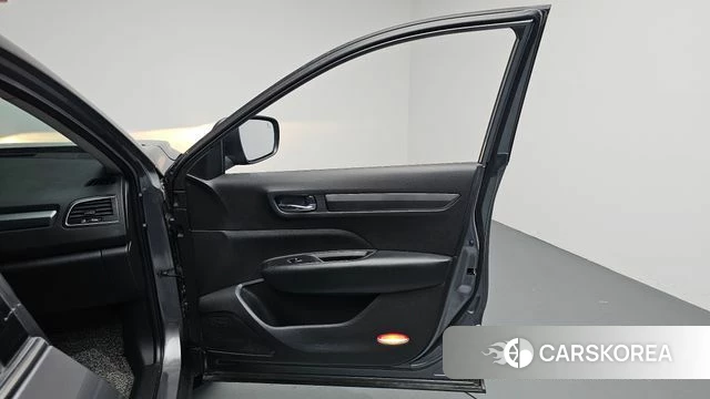 Renault Korea (Samsung) The New QM6 id 4967238 из Кореи 16