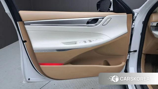 Hyundai The New Grandeur IG id 4608760 из Кореи 16