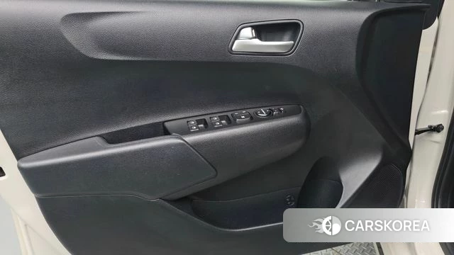 Kia Morning Urban (JA) id 4942442 из Кореи 16