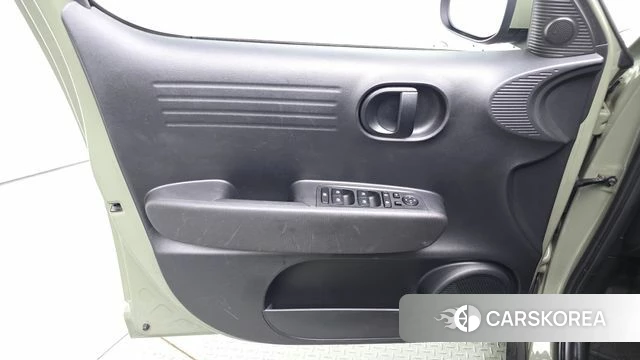 Hyundai Casper id 4905543 из Кореи 16