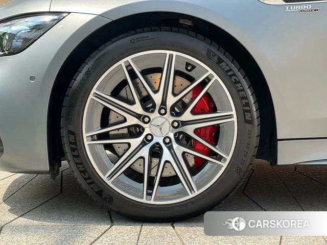 Mercedes-Benz AMG GT id 4182515 из Китая 16