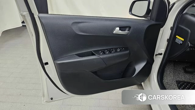 Kia Morning Urban (JA) id 4631454 из Кореи 16