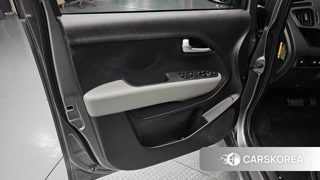 Kia The New Kia Ray id 4493728 из Кореи 16