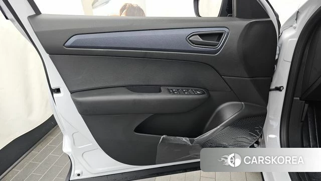 Renault Korea (Samsung) Arcana id 4584040 из Кореи 16